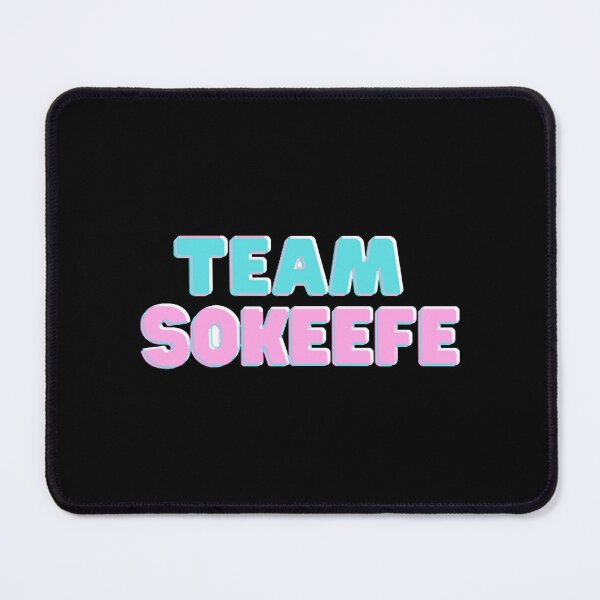 Item preview, Team SoKeefe designed and sold by DivineTreasurea.
