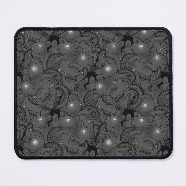 Item preview, Entangled Duality Grey designed and sold by spazzynewton.