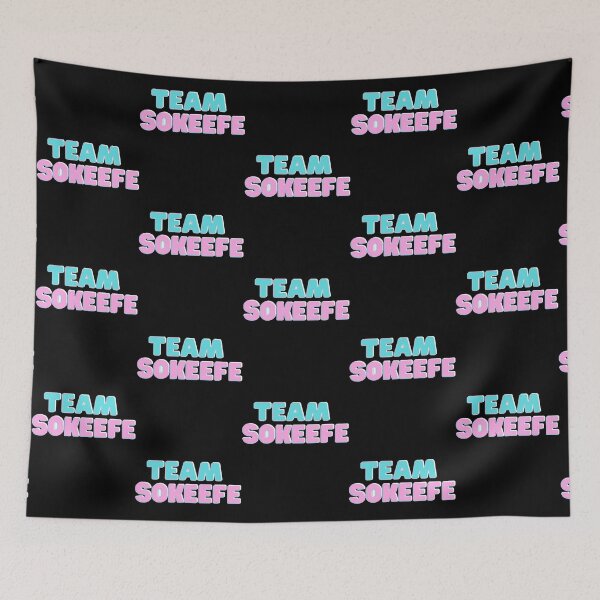 Item preview, Team SoKeefe designed and sold by DivineTreasurea.