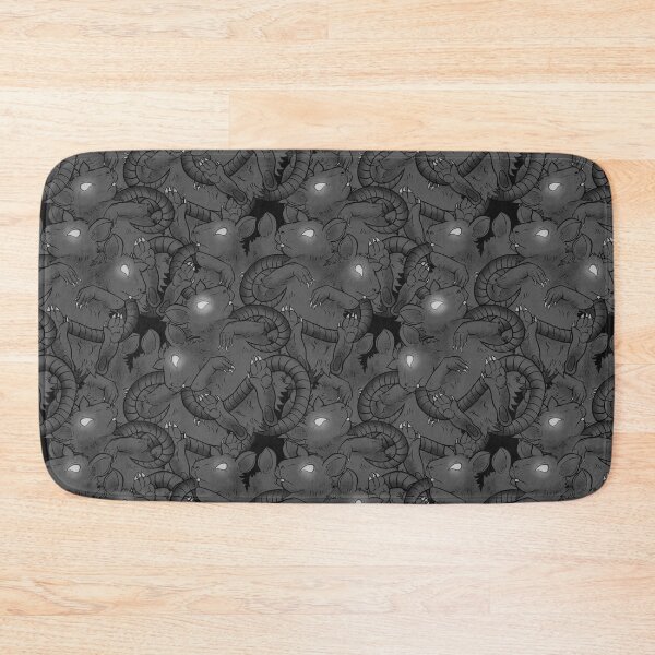 Item preview, Entangled Duality Grey designed and sold by spazzynewton.
