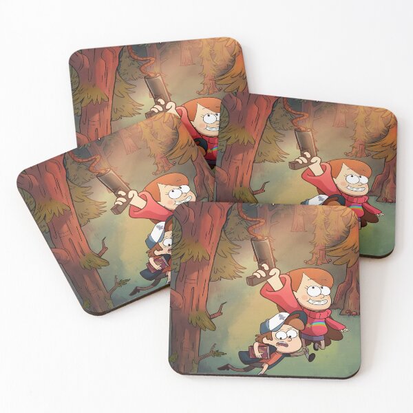 Item preview, gravity falls designed and sold by riderbuford.