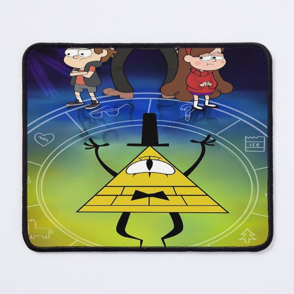 Item preview, gravity falls designed and sold by riderbuford.