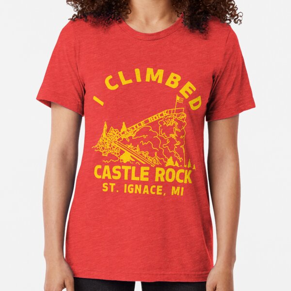 Castle Rock Dodgers T-Shirt tops boys animal print shirt