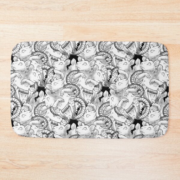 Item preview, Entangled Duality White designed and sold by spazzynewton.