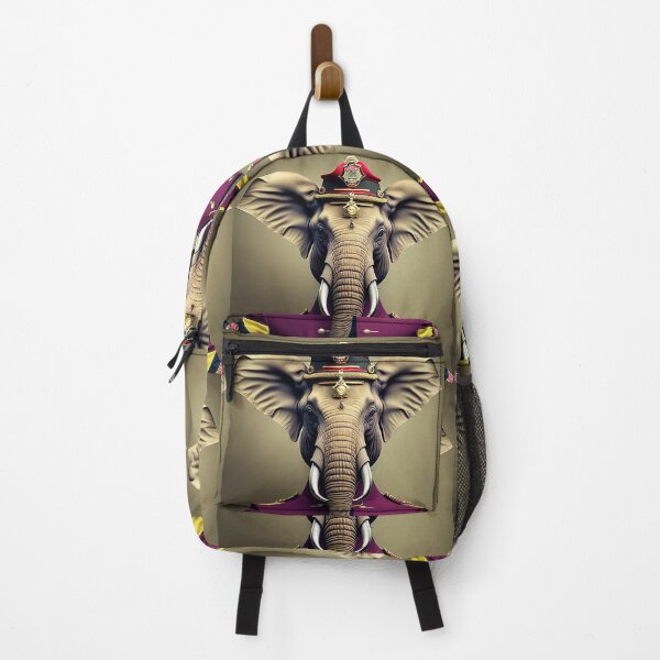 Item preview, Fantastic Fashion: Animal Headed Human Artwork designed and sold by artmanikin.