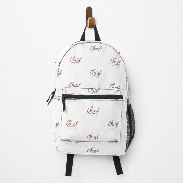 Item preview, Christ is Enough V14 designed and sold by Family Journey with God.