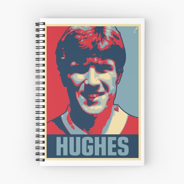 Item preview, Hughes designed and sold by DFA.