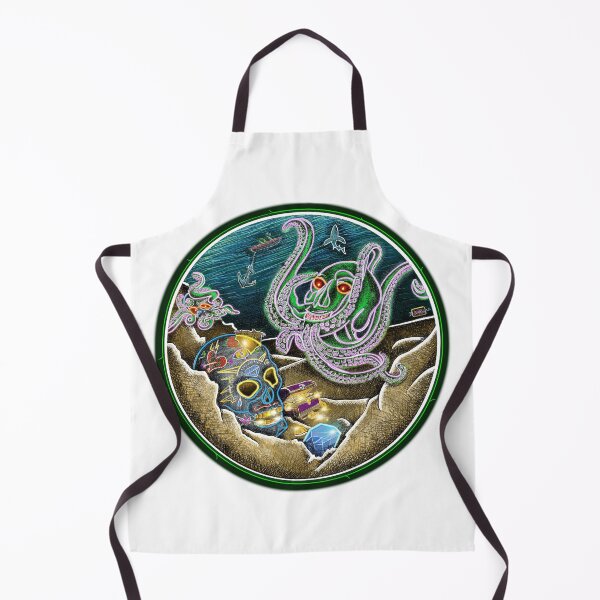 Item preview, Search for the Blue Diamond designed and sold by Dan Brett Rosenthal.