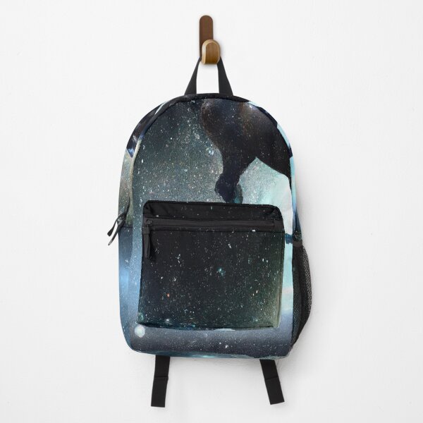 Item preview, Horse in space designed and sold by BillieWonka.