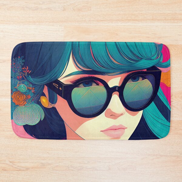 Item preview, anime manga, anime girl, anime designed and sold by Arctic frame studio.
