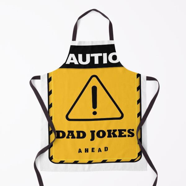 Item preview, Caution Dad Jokes Ahead is Perfect For Fathers and Dads Who Have Hobbies They Love. Perfect Fathers Day or Birthday Gift For The Ones You Care About  designed and sold by Store-Ysf.
