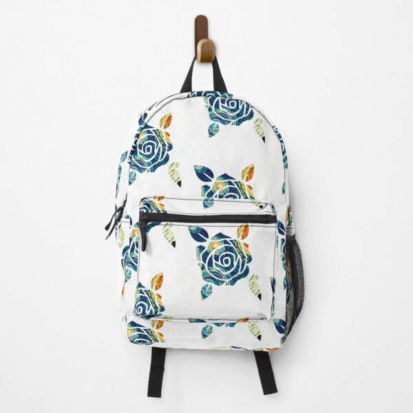 Item preview, Starry Night Van Gogh Flower - Van Gogh Fan designed and sold by Vangoholic.