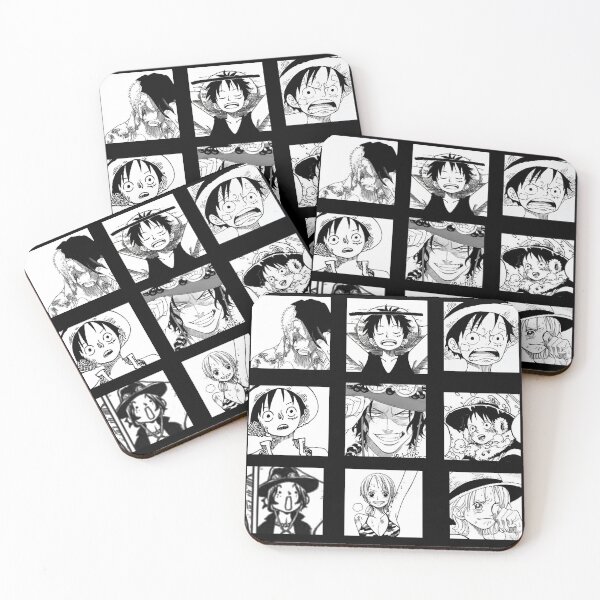 Item preview, One Piece Pack designed and sold by youssef-ezz.