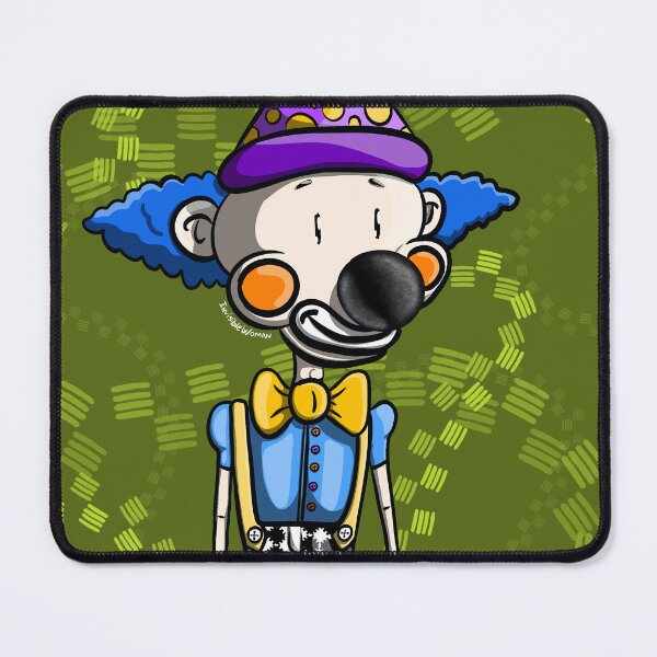 Item preview, MR.BOB designed and sold by invisiblewoman.