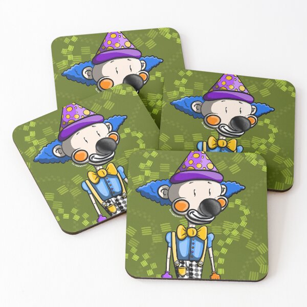 Item preview, MR.BOB designed and sold by invisiblewoman.