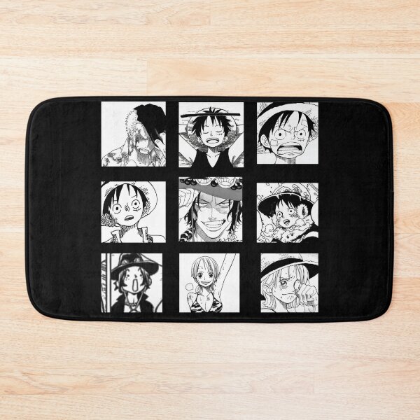 Item preview, One Piece Pack designed and sold by youssef-ezz.