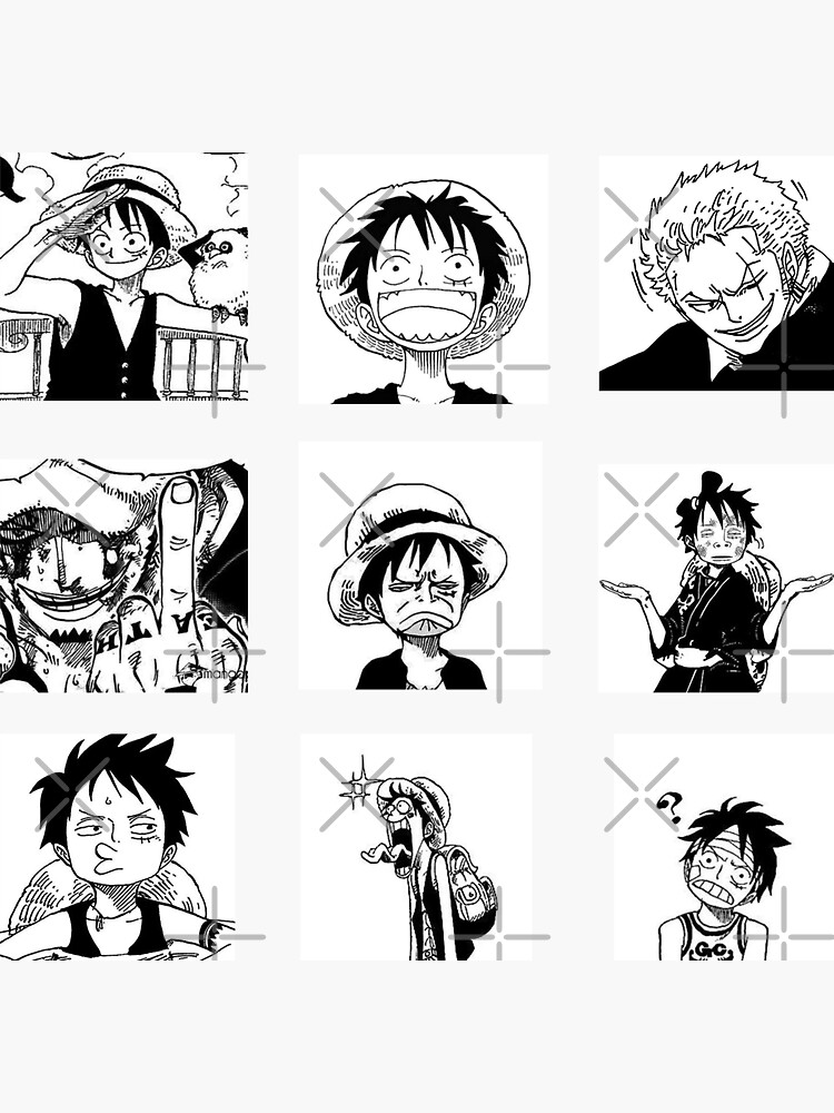 One Piece Parody White Kid Cap - Eiichiro Yoda drawing Luffy upside down.  (Funny One Piece Parody - High Quality Cap - 1058 - Ref : 1058)