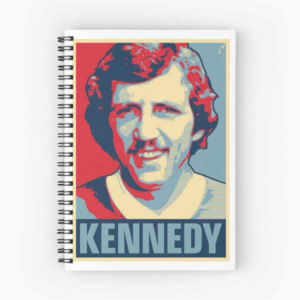 Item preview, Kennedy designed and sold by DFA.