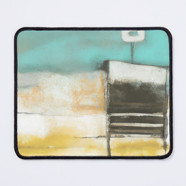 Item preview, Beachy Oceanside: AI-Crafted Beach Decor for Your Home designed and sold by ArtPrintsAi.