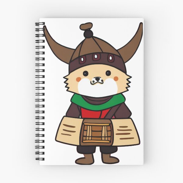 Item preview, Espartano Floki Inu designed and sold by TheGardenArtist.