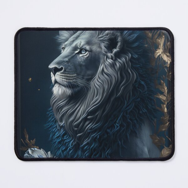Item preview, Zodiac Signs Leo #05-071 designed and sold by nikoart001.