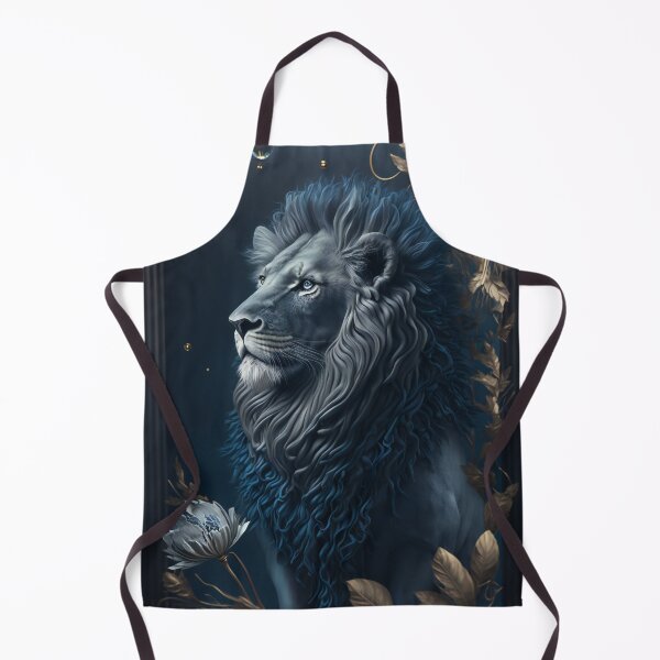 Item preview, Zodiac Signs Leo #05-071 designed and sold by nikoart001.