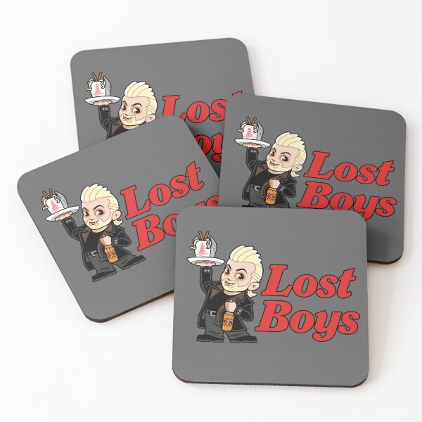 Item preview, Big Lost Boys designed and sold by harebrained.
