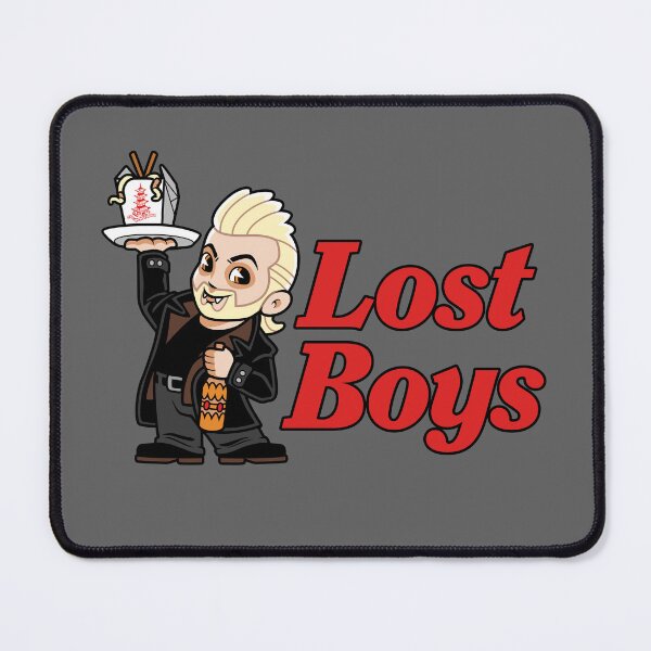 Item preview, Big Lost Boys designed and sold by harebrained.