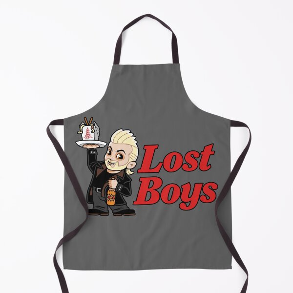 Item preview, Big Lost Boys designed and sold by harebrained.