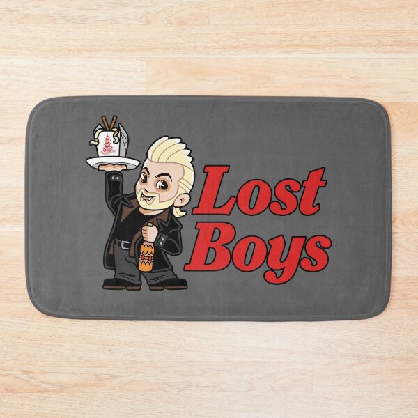Item preview, Big Lost Boys designed and sold by harebrained.