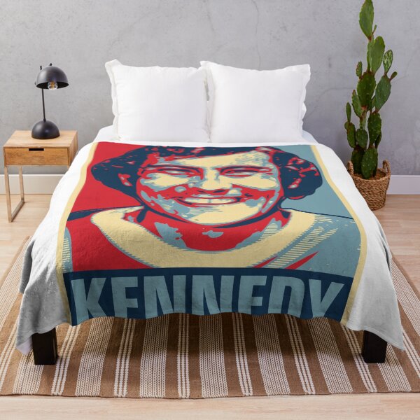 Item preview, Kennedy designed and sold by DFA.