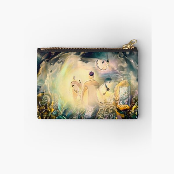 Item preview, Abstract spiritual dreams designed and sold by rolffimages.