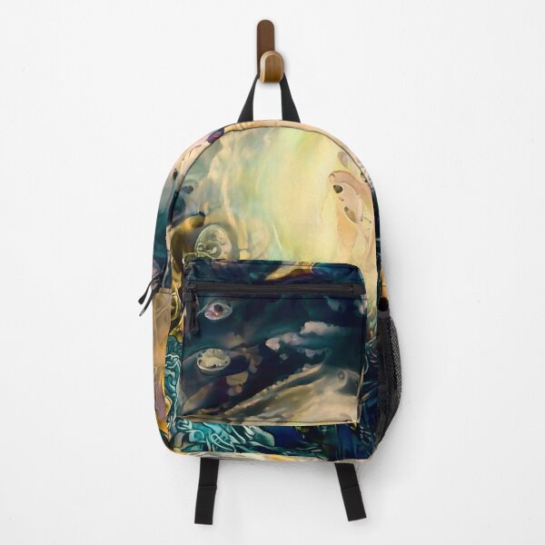 Item preview, Abstract spiritual dreams designed and sold by rolffimages.