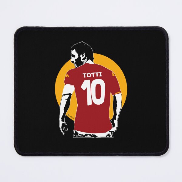 Item preview, Francesco Totti - Capitano designed and sold by Shadow Est. 2014.