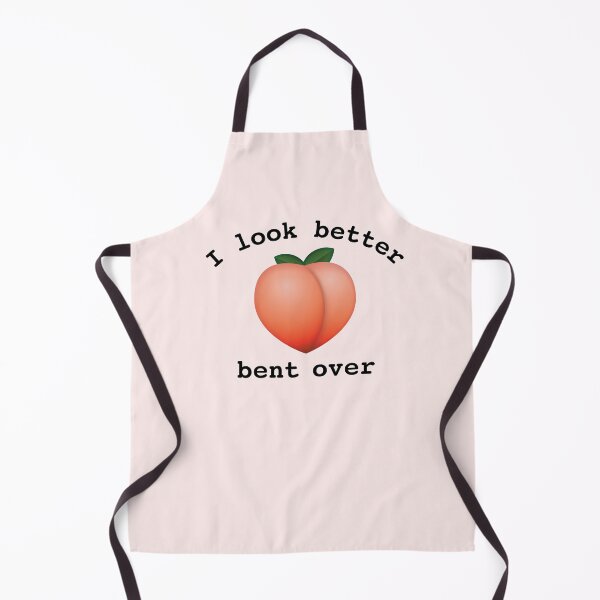 Item preview, I look better bent over designed and sold by stripedcarpet.