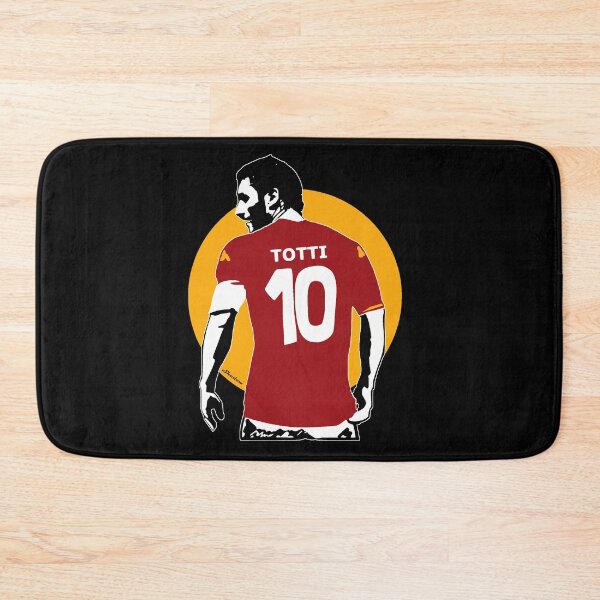 Item preview, Francesco Totti - Capitano designed and sold by Shadow Est. 2014.