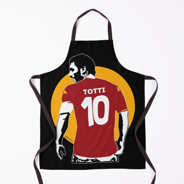Item preview, Francesco Totti - Capitano designed and sold by Shadow Est. 2014.