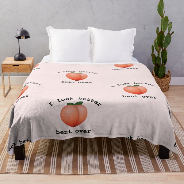 Item preview, I look better bent over designed and sold by stripedcarpet.