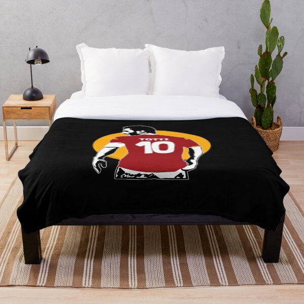 Item preview, Francesco Totti - Capitano designed and sold by Shadow Est. 2014.