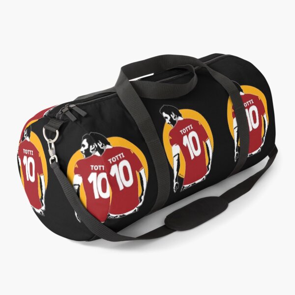 Item preview, Francesco Totti - Capitano designed and sold by Shadow Est. 2014.
