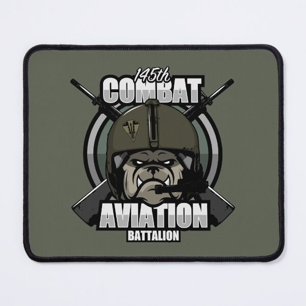 Item preview, 145th Combat Aviation Battalion designed and sold by StrongVlad.