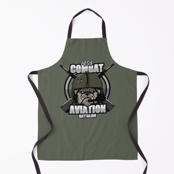 Item preview, 145th Combat Aviation Battalion designed and sold by StrongVlad.