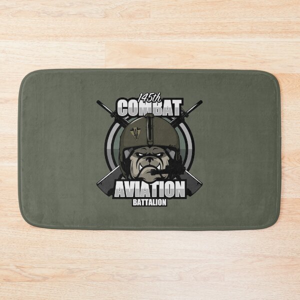 Item preview, 145th Combat Aviation Battalion designed and sold by StrongVlad.