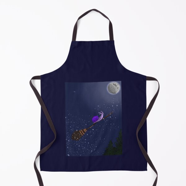 Item preview, FAST LITTLE WITCH designed and sold by invisiblewoman.