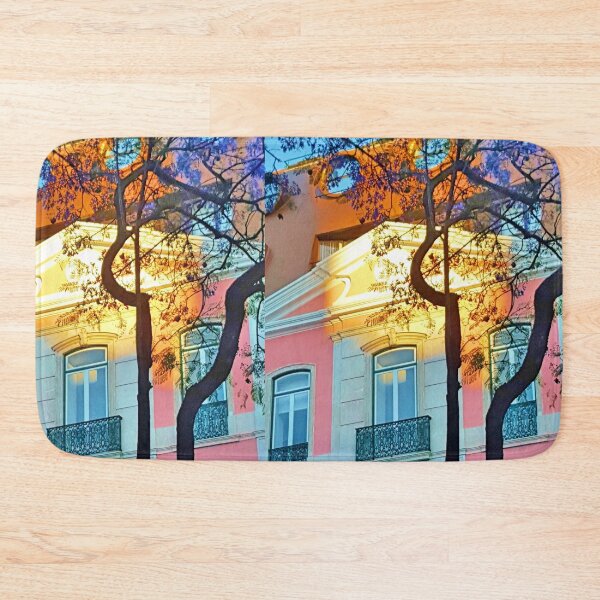 Item preview, sol de la ciudad designed and sold by Tereza Pilar Art.