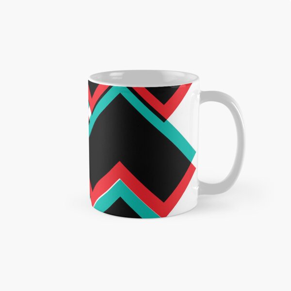 Item preview, Geometric abstract print 29 designed and sold by studioseventy1.