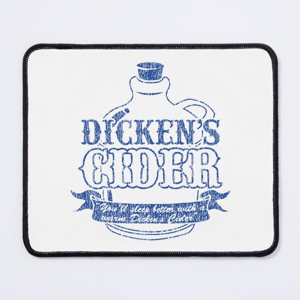 Item preview, Dickens Cider Every Girl Loves a Dickens Cider  designed and sold by HorribleDesign.