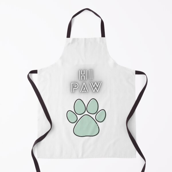 Item preview, Hi Five, Hi Paw designed and sold by Dreamsincolor.