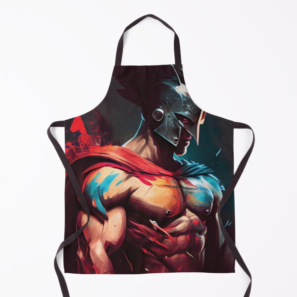 Item preview, espartano fuerte designed and sold by DGtaLrtcom.