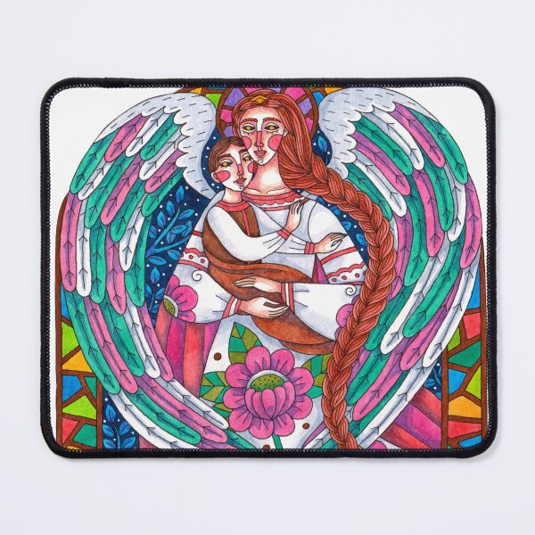 Item preview, Angel - Absolute Love designed and sold by jozsefvass.